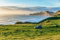 property scenery at rosewood cape kidnappers hawkes bay