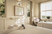spa couples treatment room at rosewood cape kidnappers hawkes bay