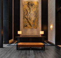 Reception, Capella Sydney, Sydney, Australia