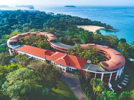 Capella Singapore image 1