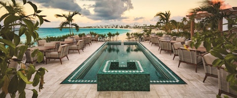 Maunday's Club at Cap Juluca, A Belmond Hotel, Anguilla