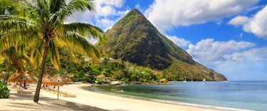 St Lucia