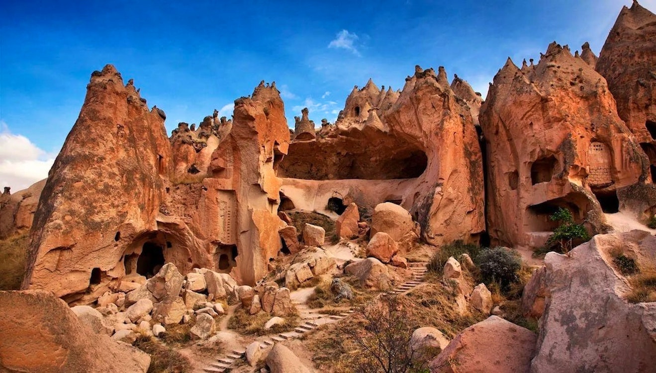 cappadocia turkey