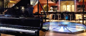 The Piano Bar