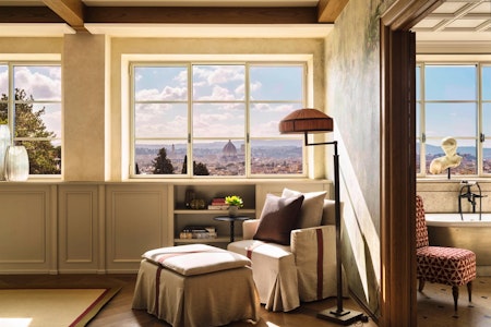 Collegio alla Querce, Auberge Resorts Collection - Multi-Bedroom Suite