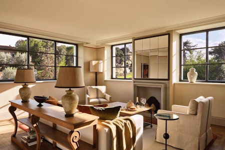 Collegio alla Querce, Auberge Resorts Collection - Suite