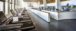 Cardio Studio, Six Senses Kaplankaya, Bodrum
