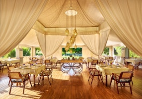 The Ultimate Travelling Camp - Chamba Camp, Thiksey image 2