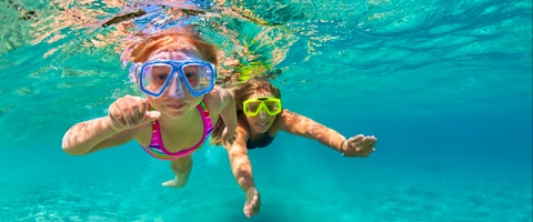 Caribbean Family Holidays image 1