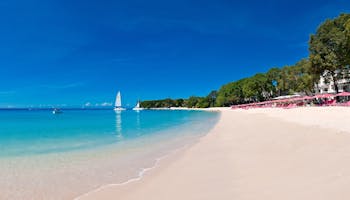 Sandy Lane
