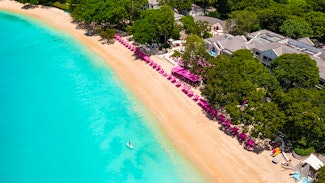 Experience a family holiday to remember in the most luxurious resort in Barbados
