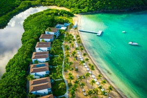 Discover Antigua & the BVIs image 2