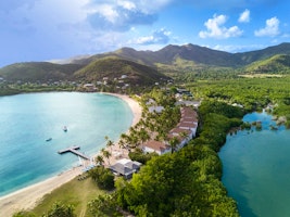 Carlisle Bay Antigua image 2