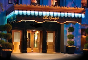 The Carlyle, A Rosewood Hotel image 2