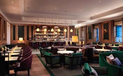 Carriage House Bar at Adare Manor, Ireland