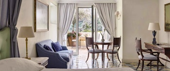 Caruso, A Belmond Hotel, Amalfi Coast image 2