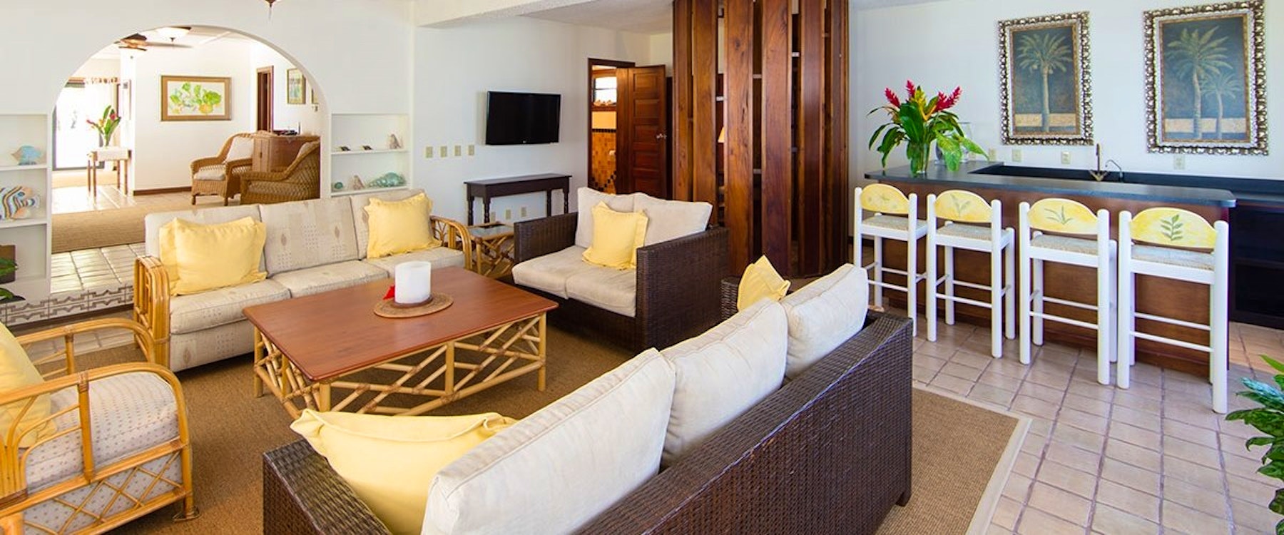 casa azul, victoria house