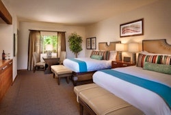 Pool / Spa Pool Suite