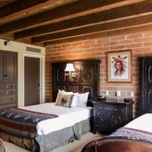 Casitas - Junior Suites