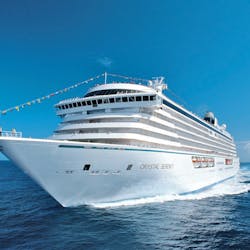 Crystal Serenity