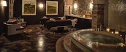 Spa at Castello di Casole, A Belmond Hotel, Tuscany, Italy