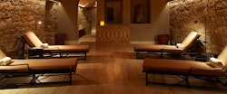 Spa at Castello di Casole, A Belmond Hotel, Tuscany, Italy