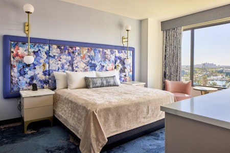 Universal Helios Grand Hotel, a Loews Hotel | Hospitality Suite