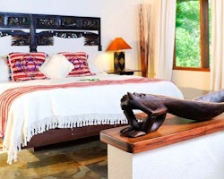 cottage collection, Chaa Creek, Belize