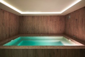 Chalet L'Alpaga Exterior