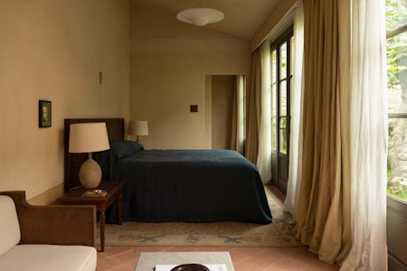 Le Jardin Marguerite, Hotel du Couvent, a Luxury Collection Hotel, Nice, France