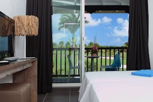 Classic Room Golf or Pool View