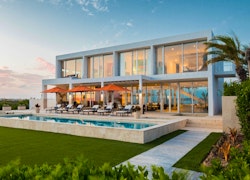 champagne shores the villa anguilla