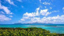 champagne shores views anguilla