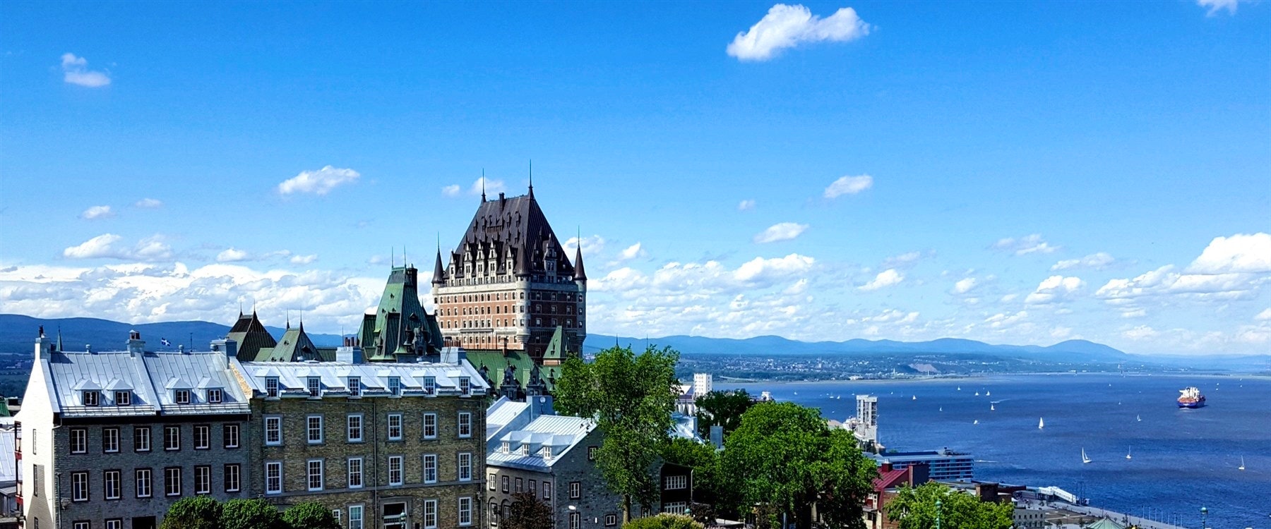 quebec city