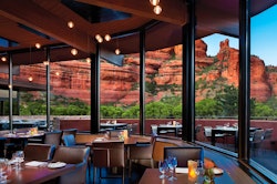 Che Ah Chi, Enchantment Resort and Mii Amo Spa, Arizona