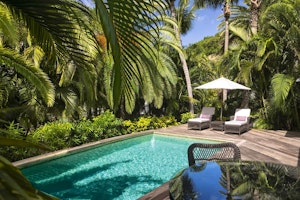 Cheval Blanc St-Barth Isle de France  image 1