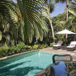 Cheval Blanc St Barth Isle de France