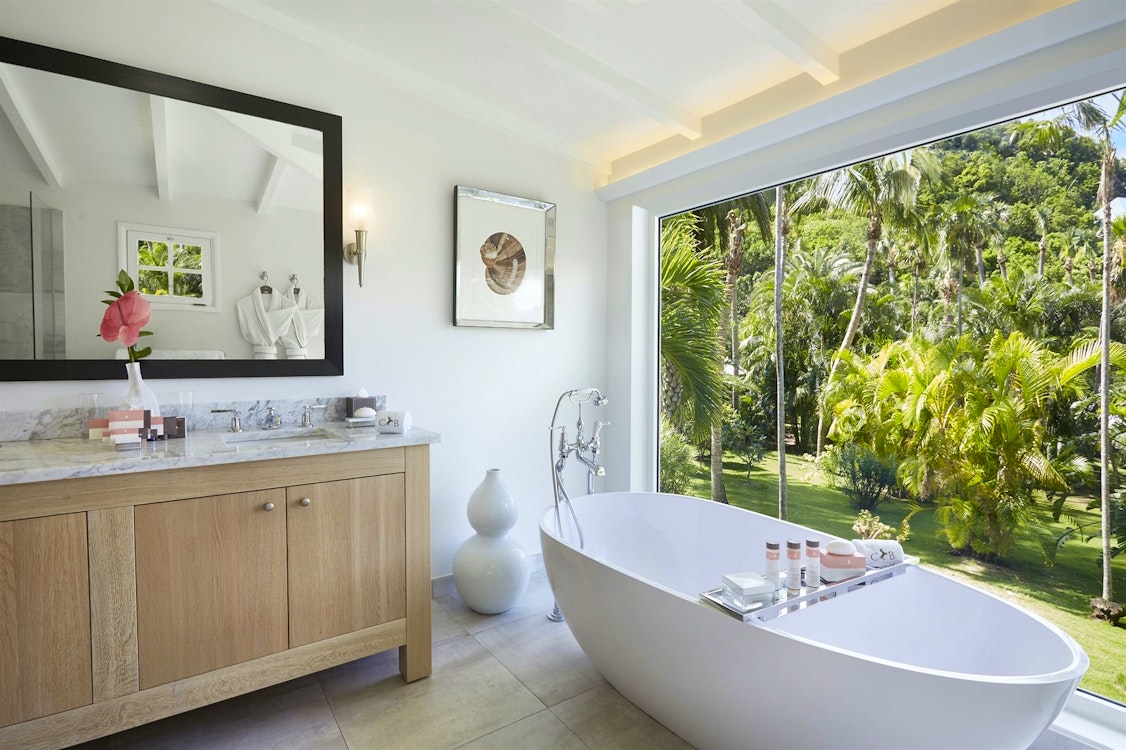 Cheval Blanc St Barth Isle de France