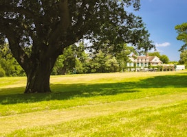 Chewton Glen image 1