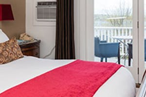 Bay View Deluxe Room