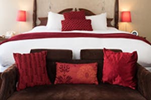 Luxury Junior Suite