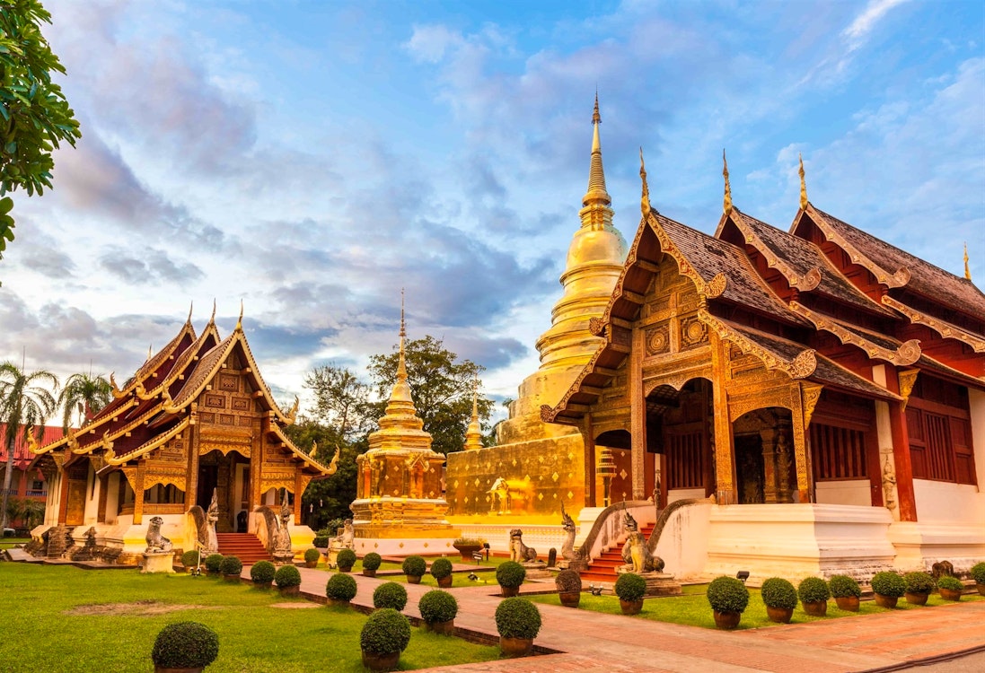 Chiang Mai, Thailand