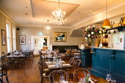 union square bistro  bar at the martinborough hotel
