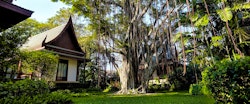 Banyan Tree at Chiva-Som International Health Resort