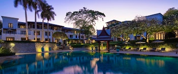 Chiva-Som International Health Resort image 2