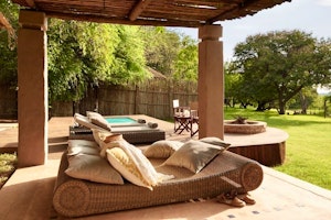 Grand Botswana Fly In image 2