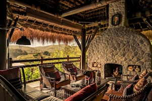 Four Seasons Tented Camp Golden Triangle image 3