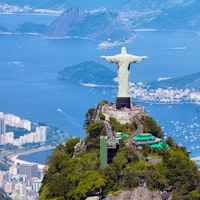 Highlights of Brazil: Culture and Nature image 3