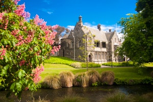 Discover New Zealand's South Island image 2