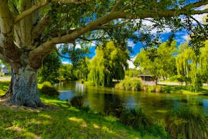Escorted Tour of New Zealand image 2